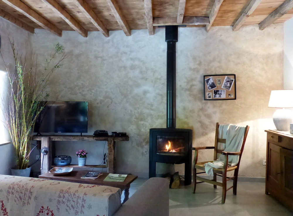La Grange De Clotilde
