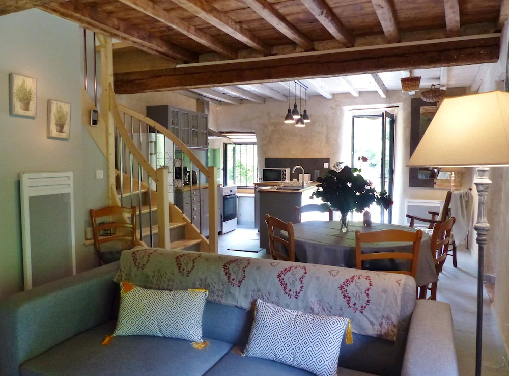 La Grange De Clotilde