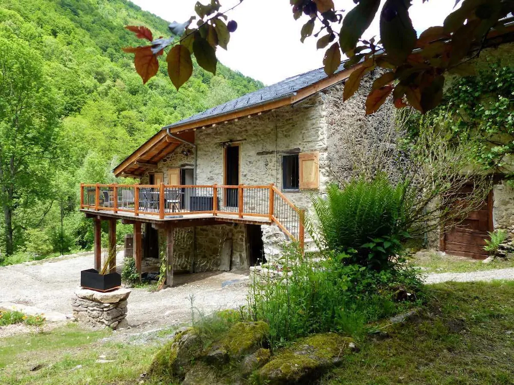 La Grange De Clotilde
