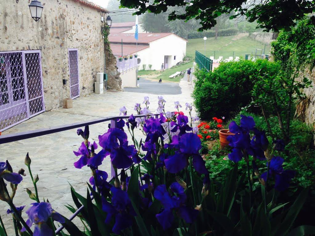 Le Moulin De Sournia