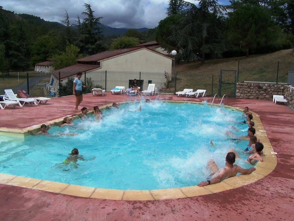 Le Moulin De Sournia