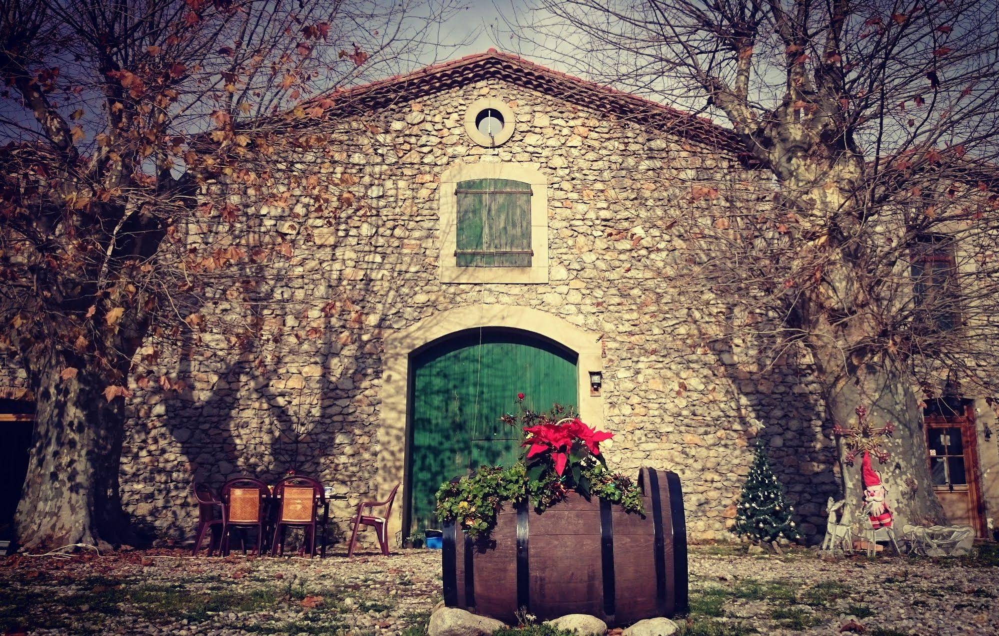 Relais De Laval