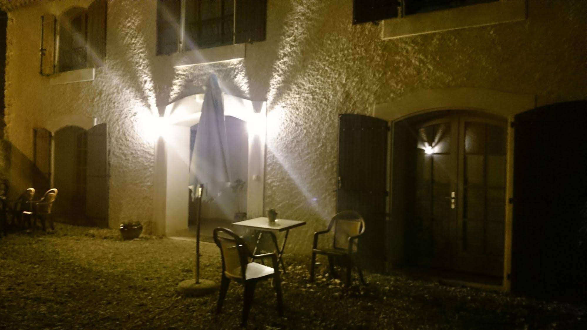 Relais De Laval