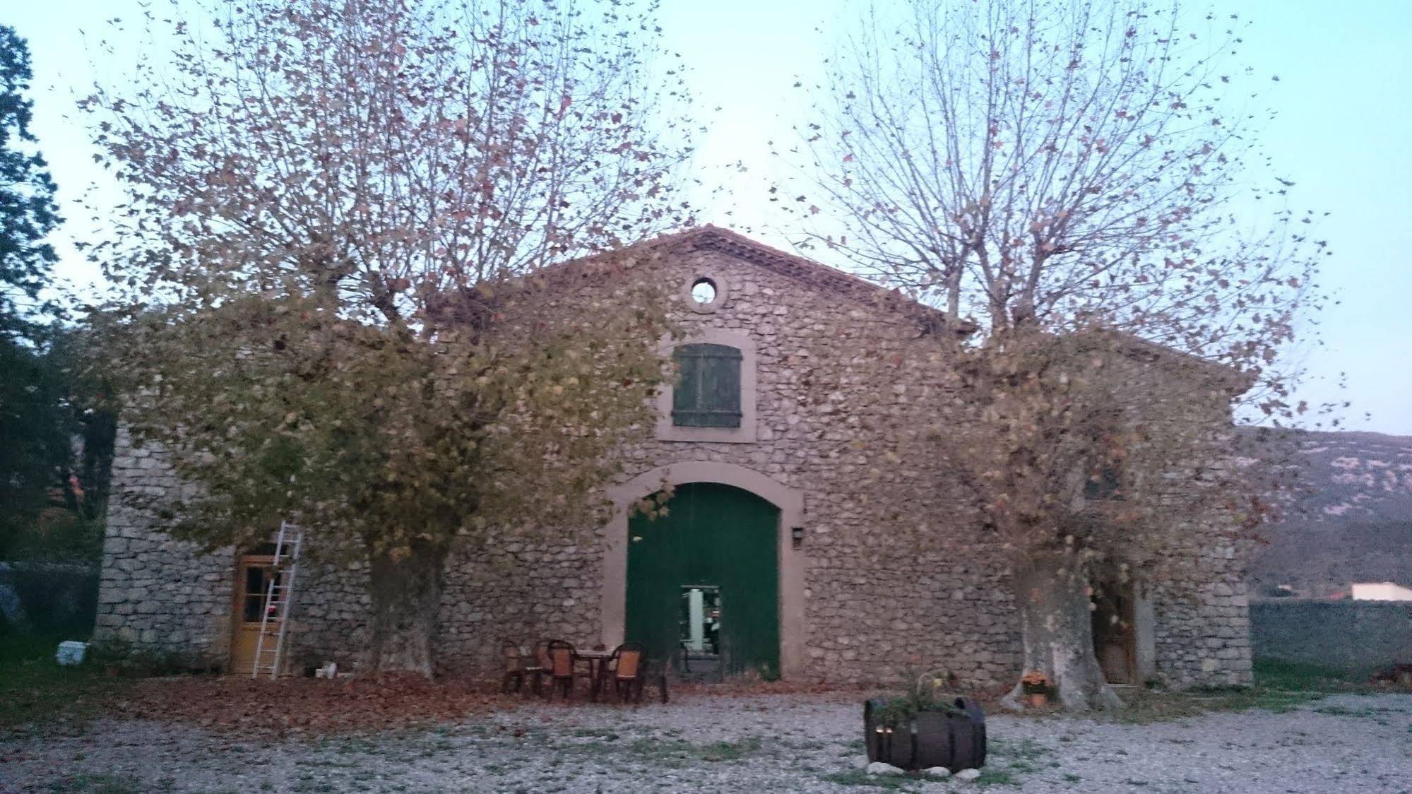 Relais De Laval