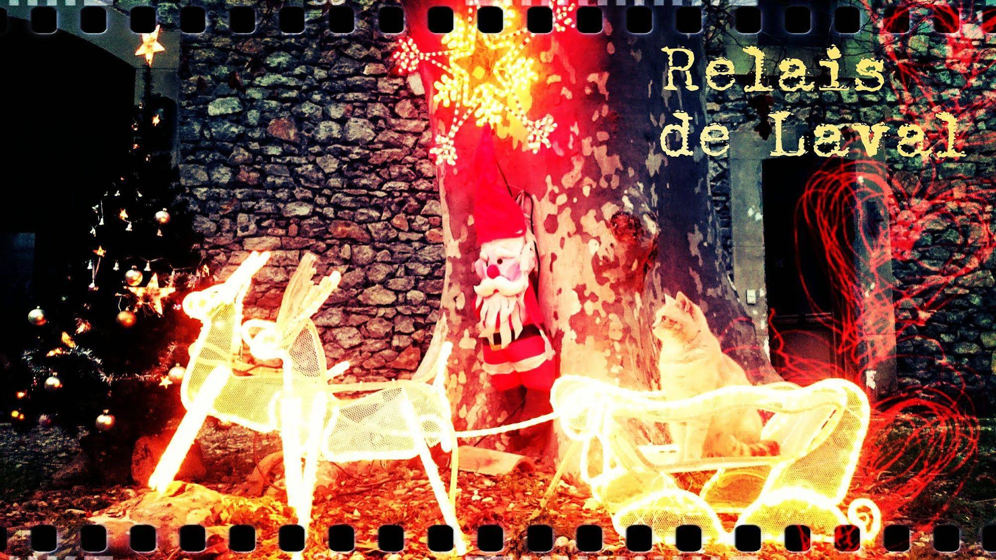 Relais De Laval