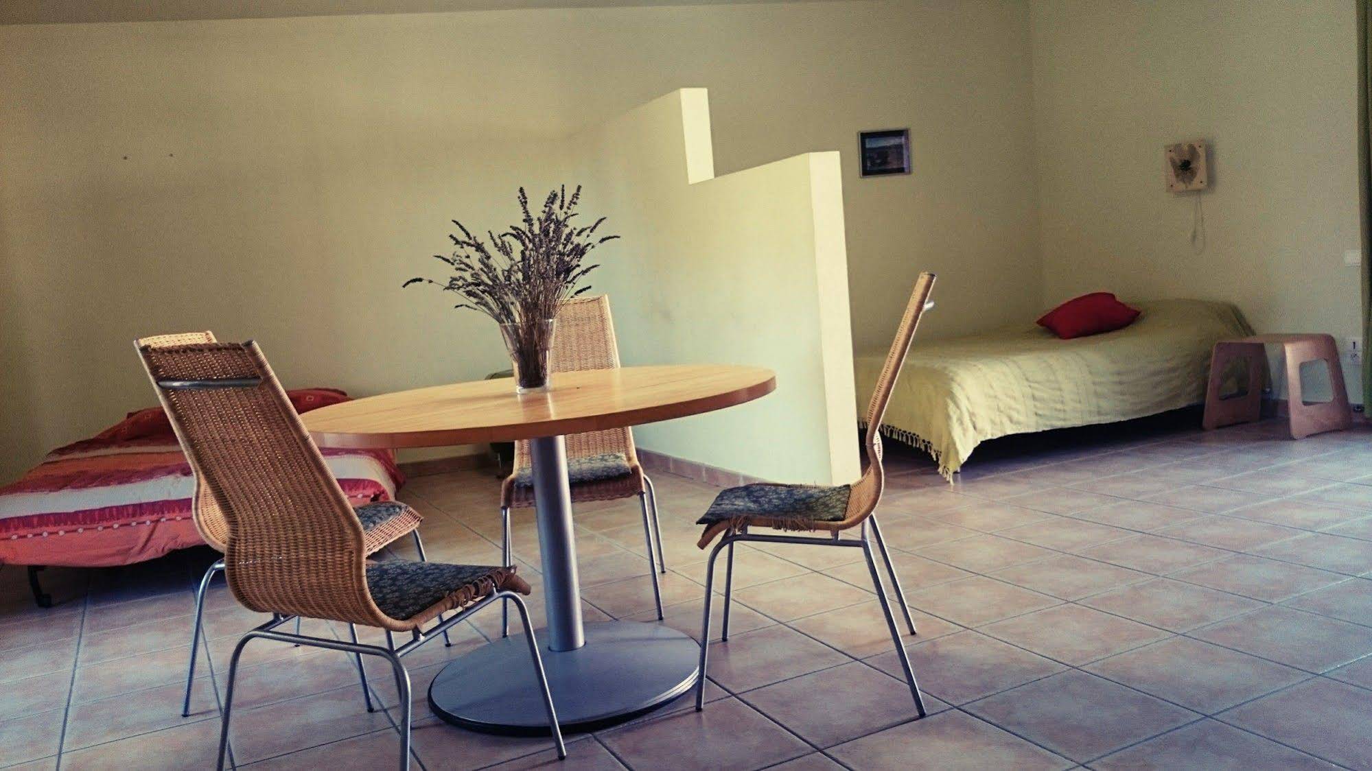 Relais De Laval