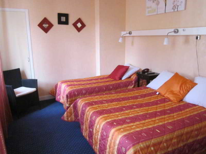 Hotel Confort