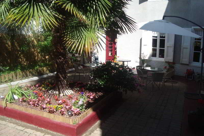Hotel Confort
