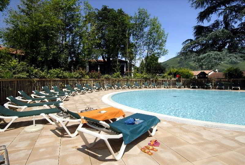 Pierre & Vacances Residence Le Parc d'Arradoy