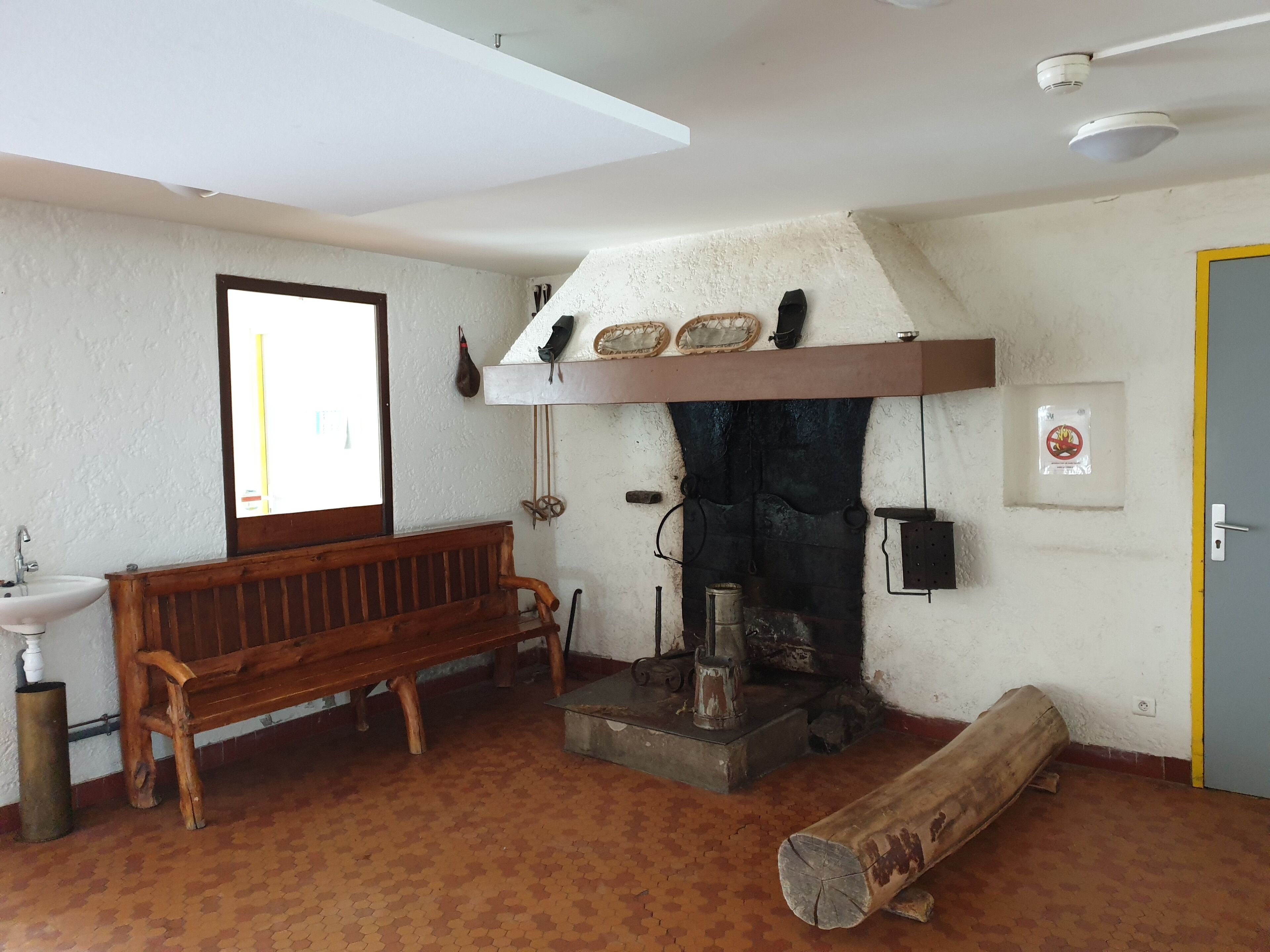 Association Peyranère