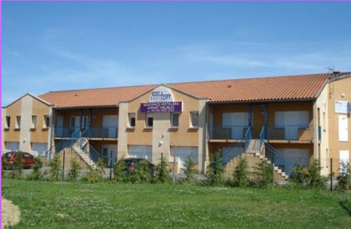 EasyLoft Lyon-Est Chaponnay