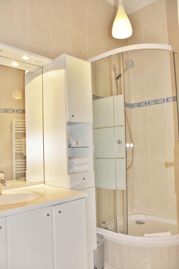 Best Western Saint Antoine
