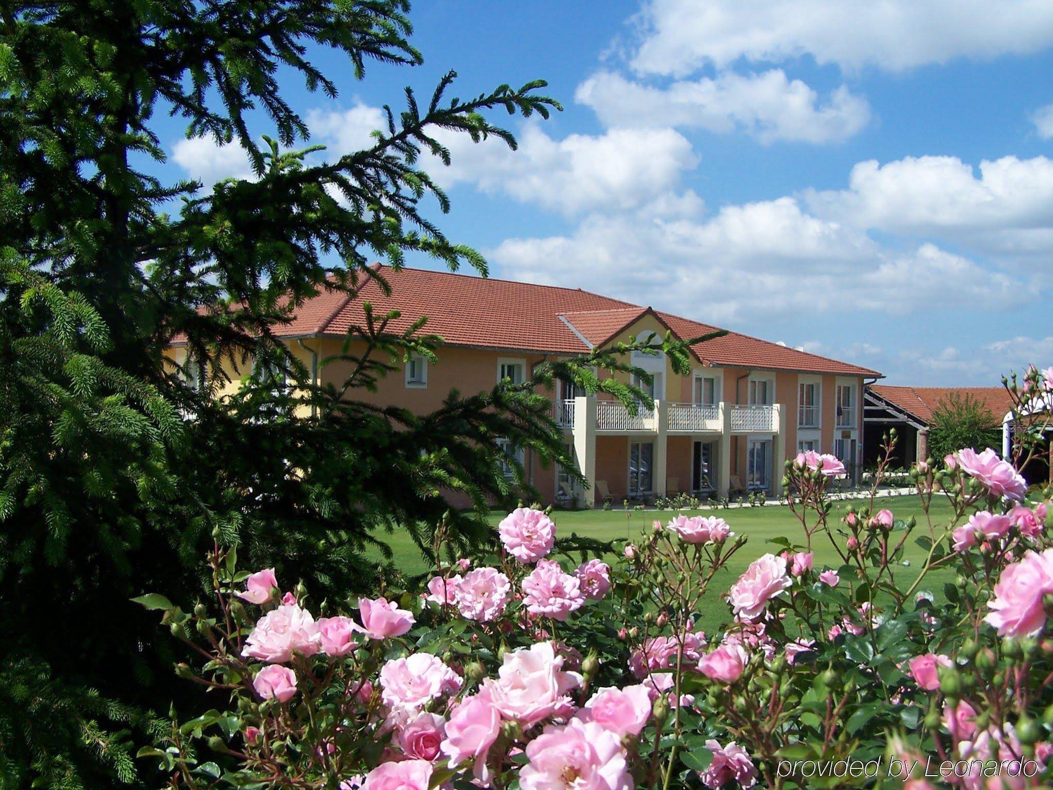 Best Western Hotel Golf d'Albon
