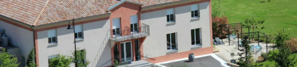 Hôtel Le Domaine des Vignes