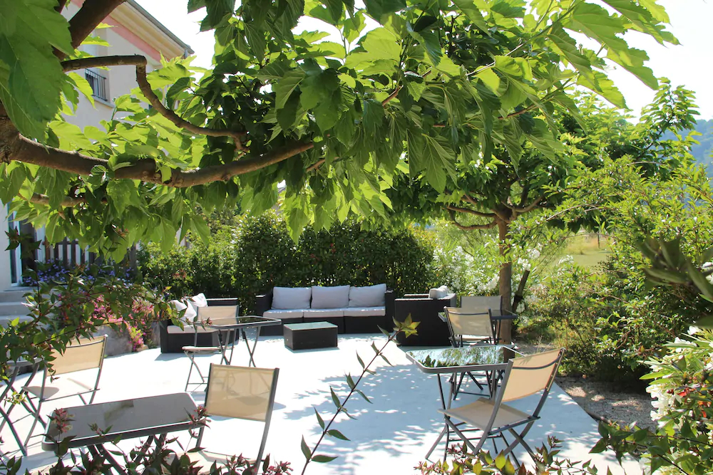 Hôtel Le Domaine des Vignes