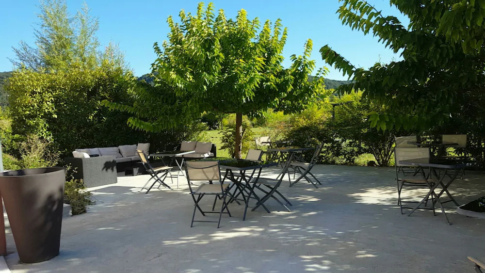 Hôtel Le Domaine des Vignes