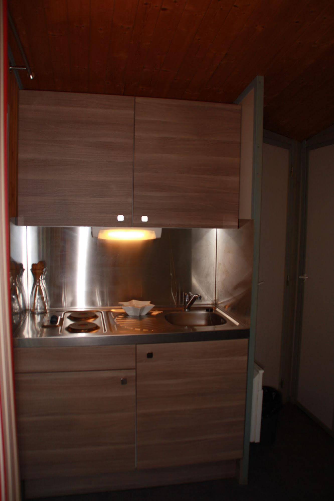 Camping Les Portes du Beaujolais