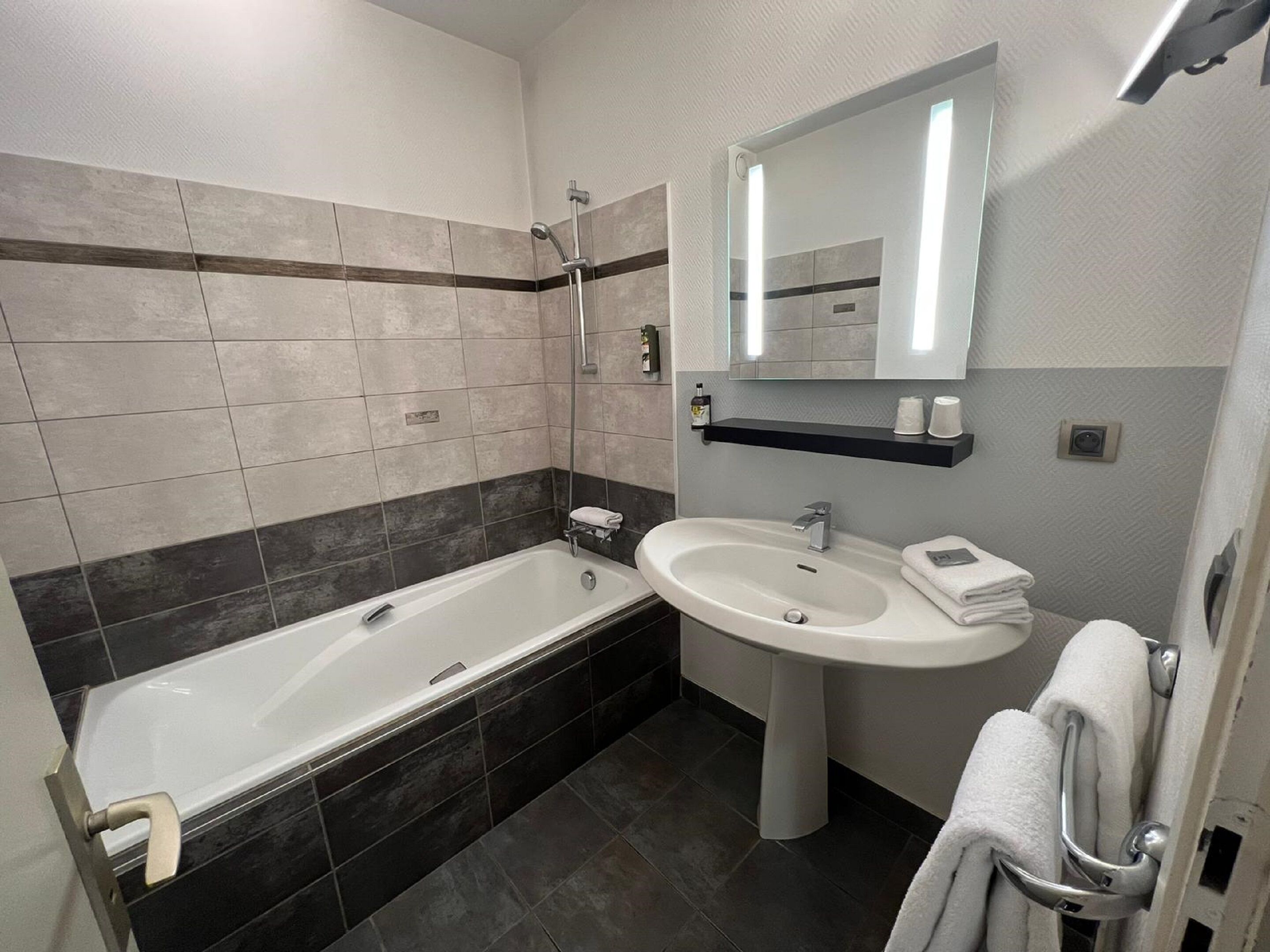 Hotel Saint Romain