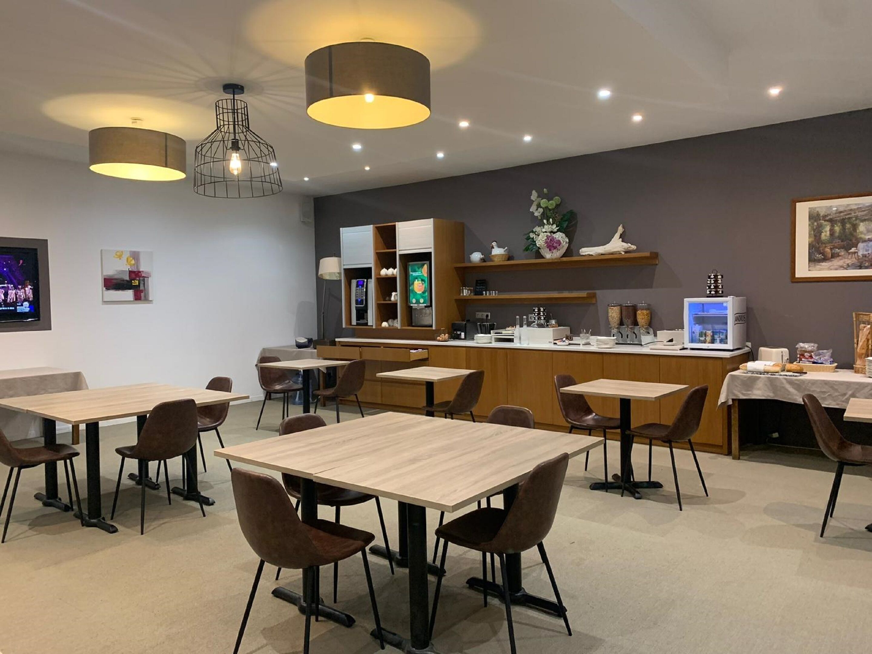 Hotel Saint Romain