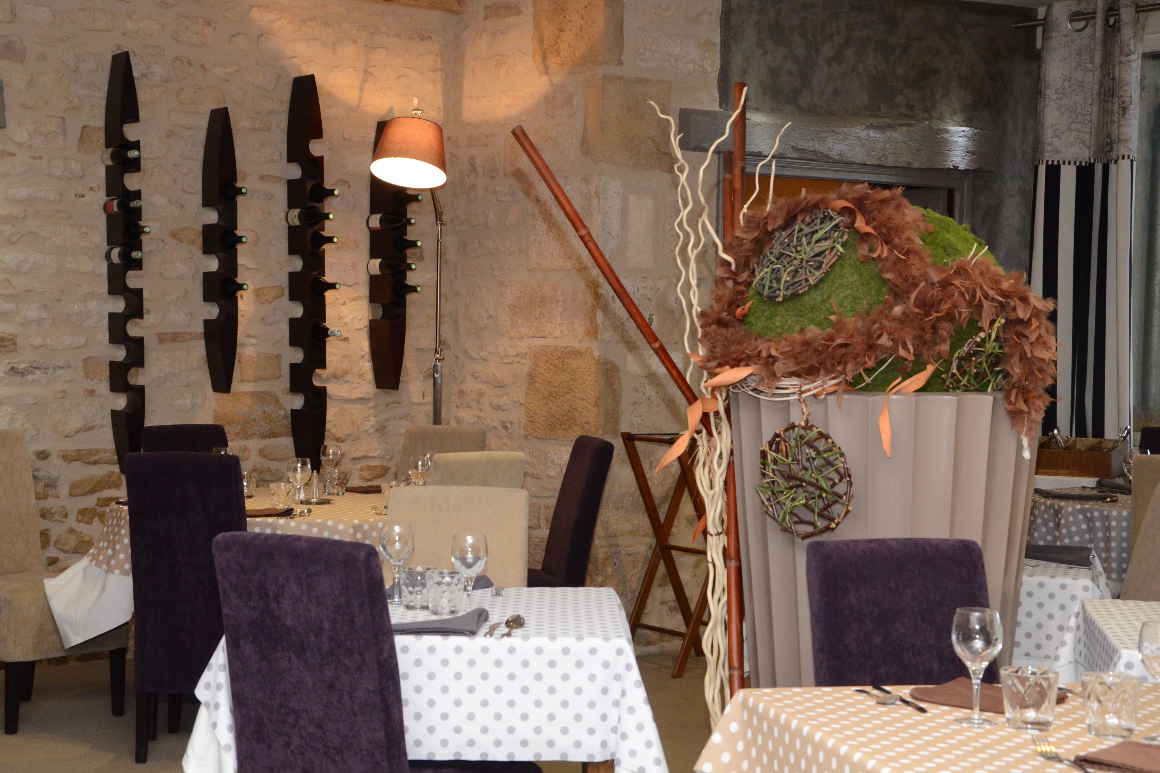 Hotel Saint Romain