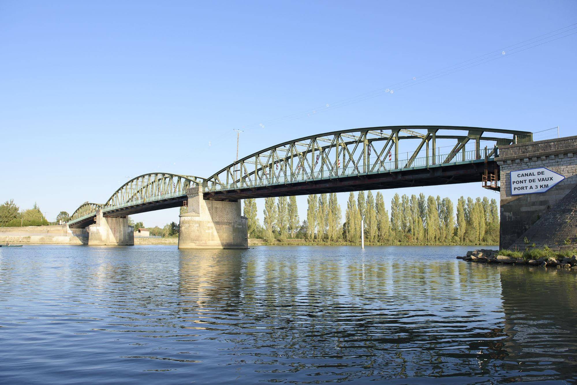 Moulin De La Brevette