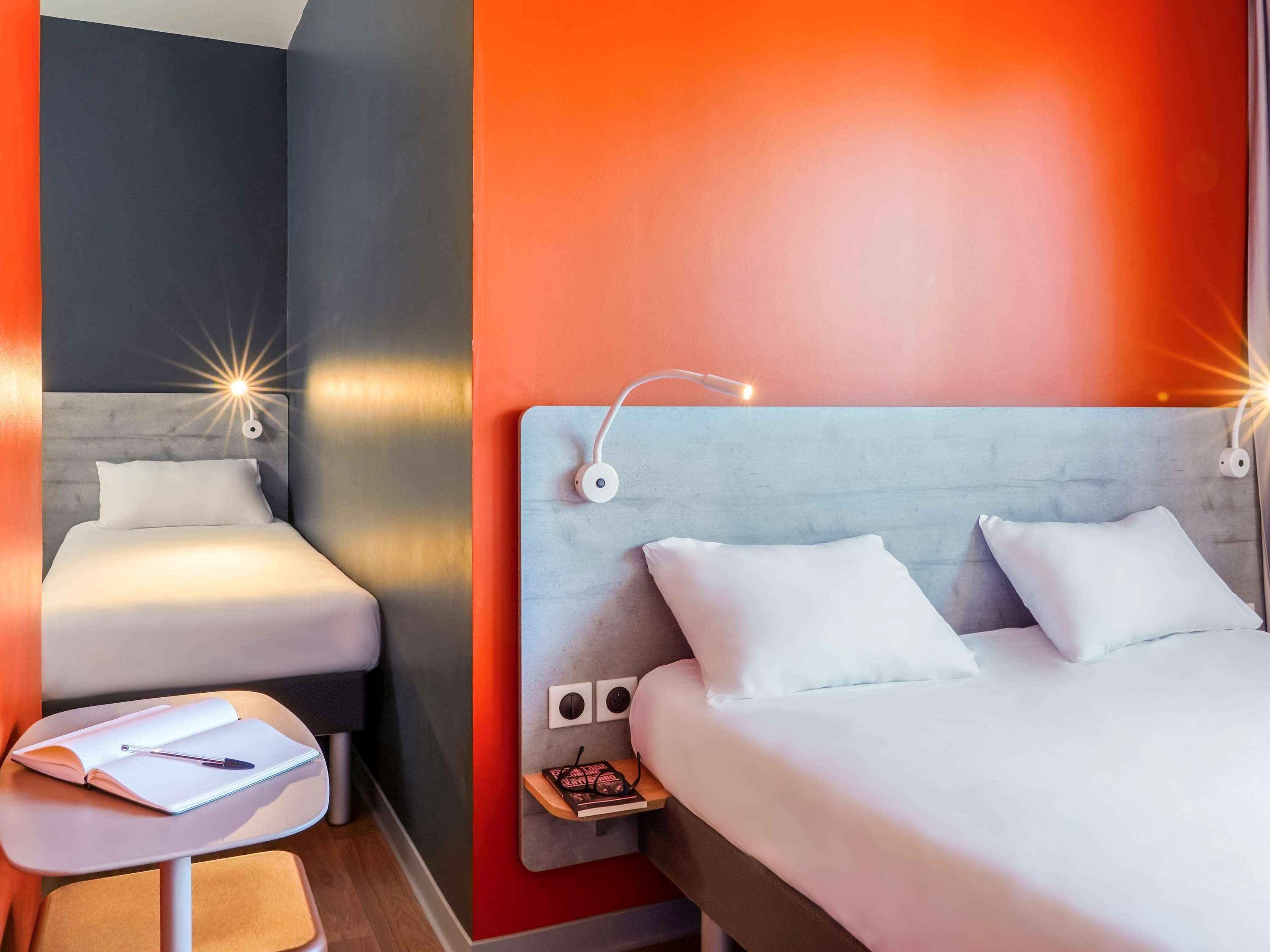 ibis budget Aubenas