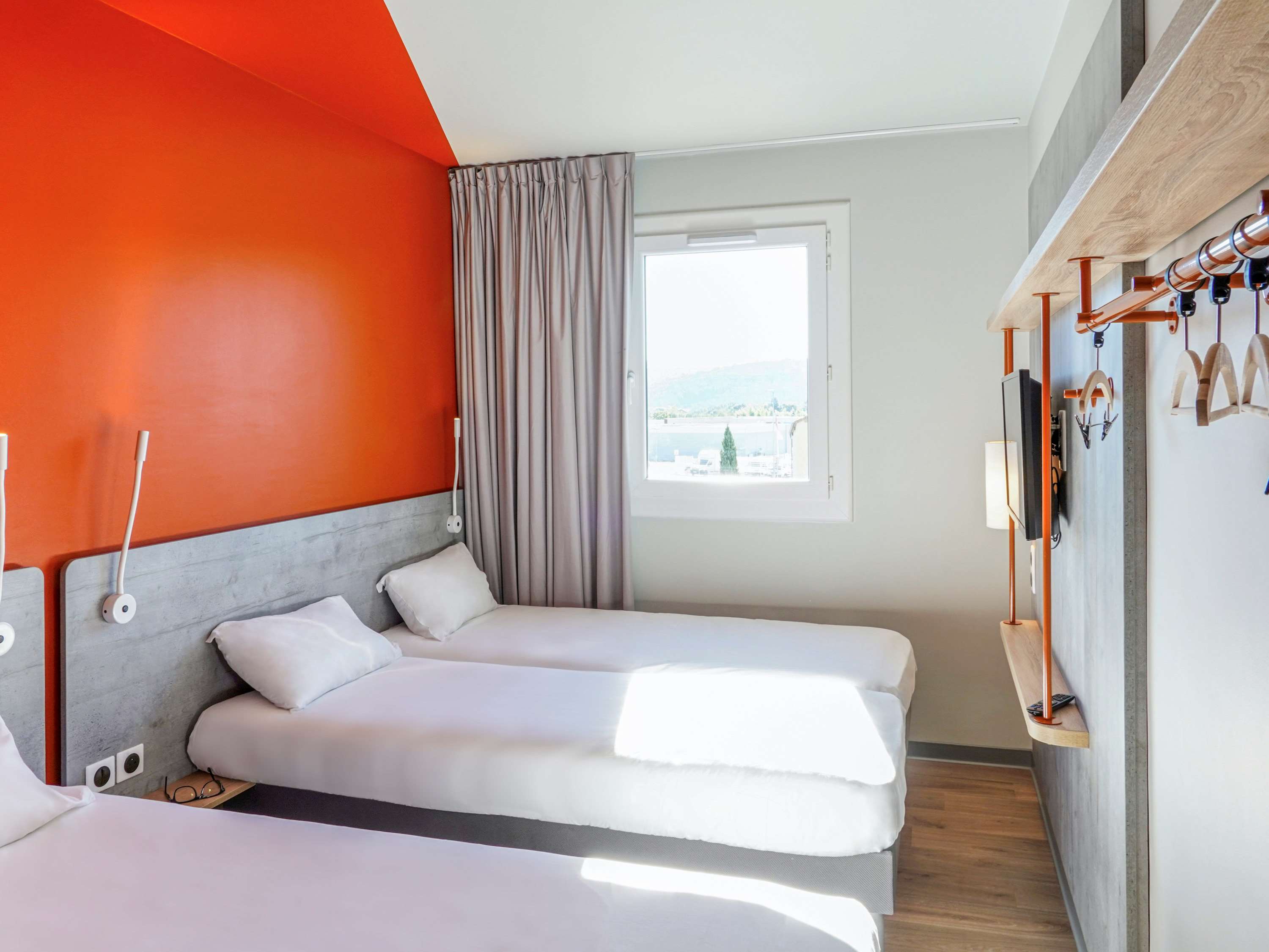 ibis budget Aubenas