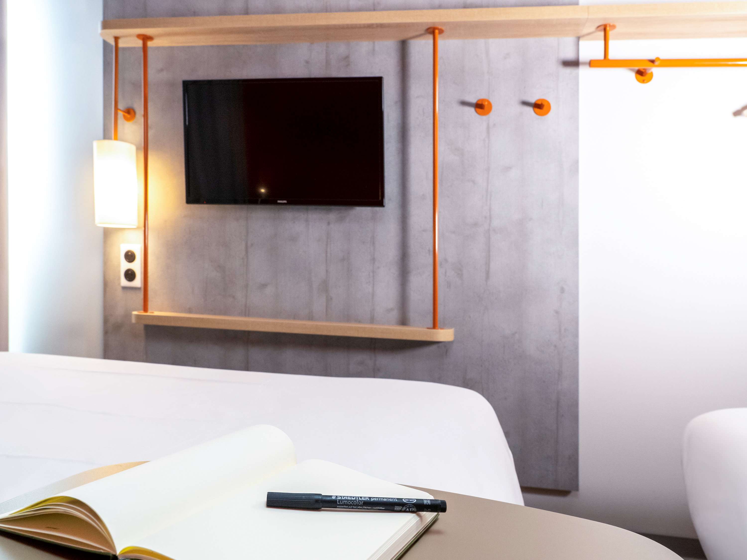 ibis budget Aubenas