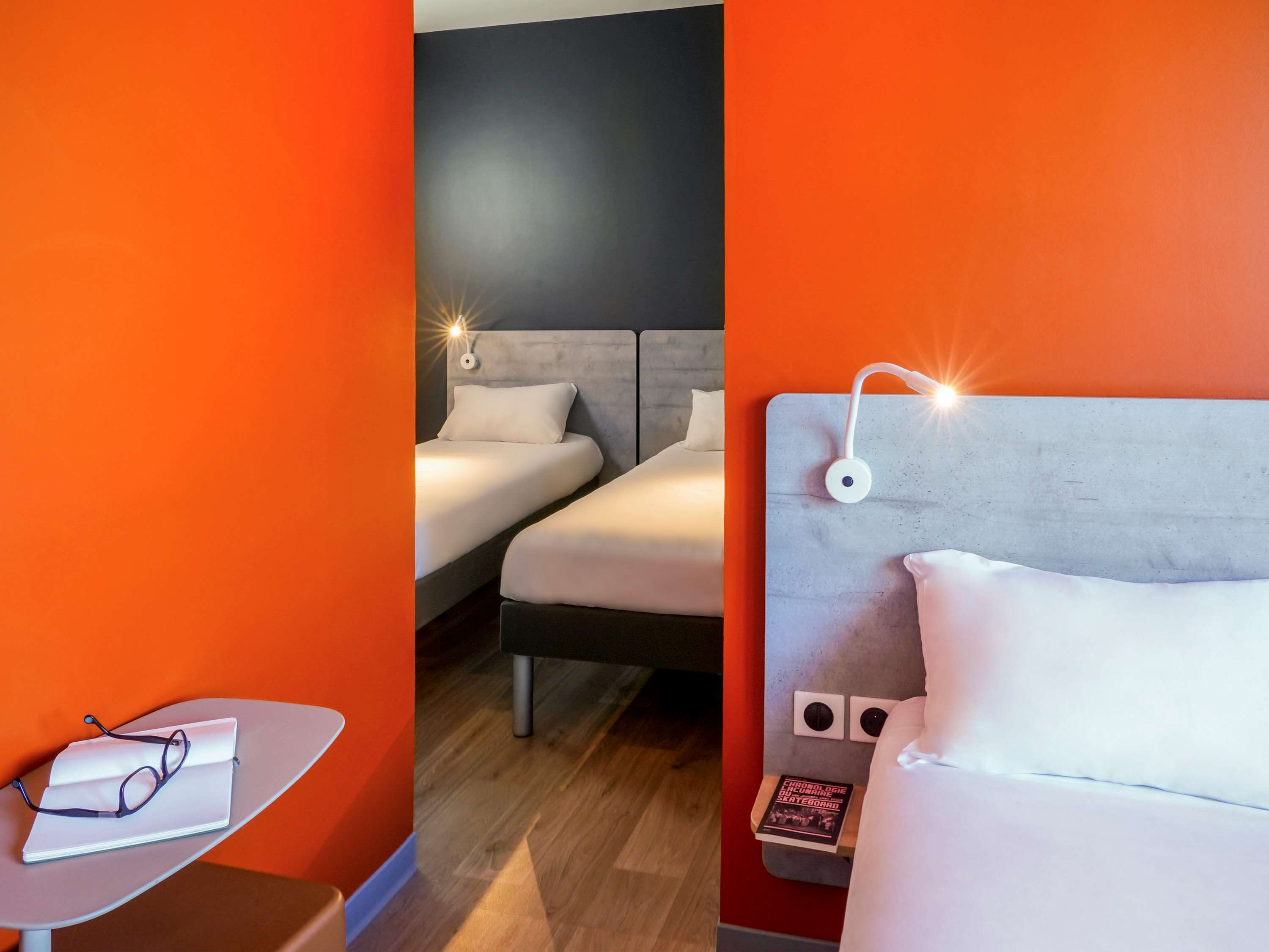 ibis budget Aubenas