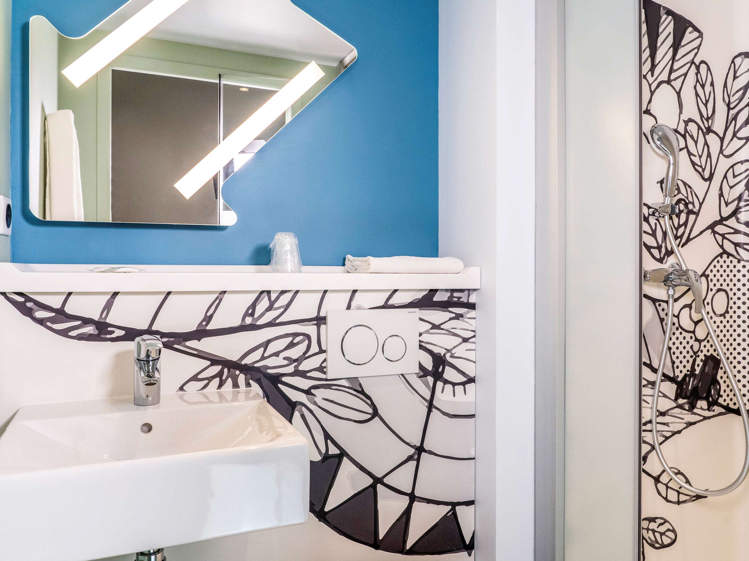 ibis budget Aubenas