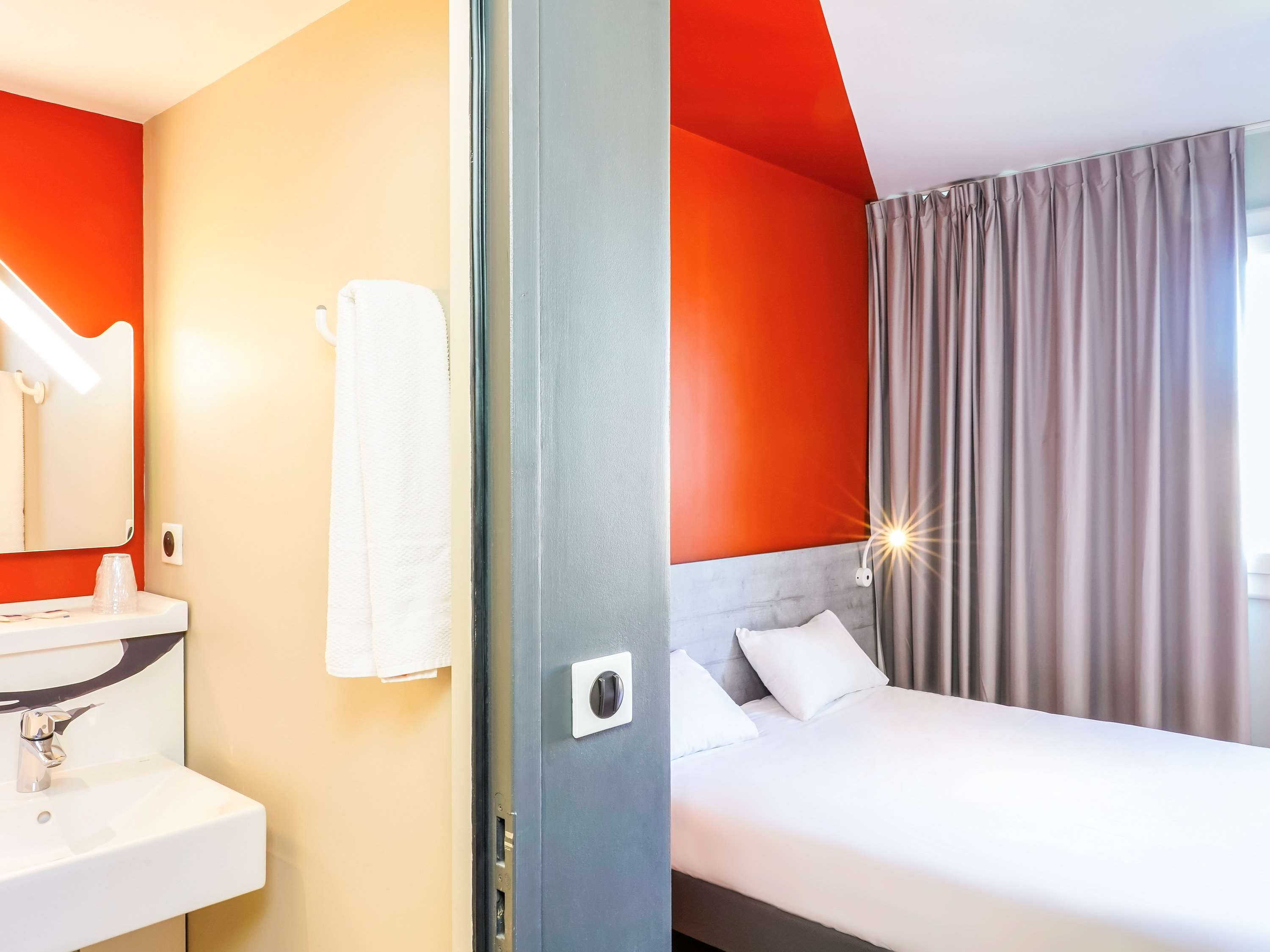 ibis budget Aubenas