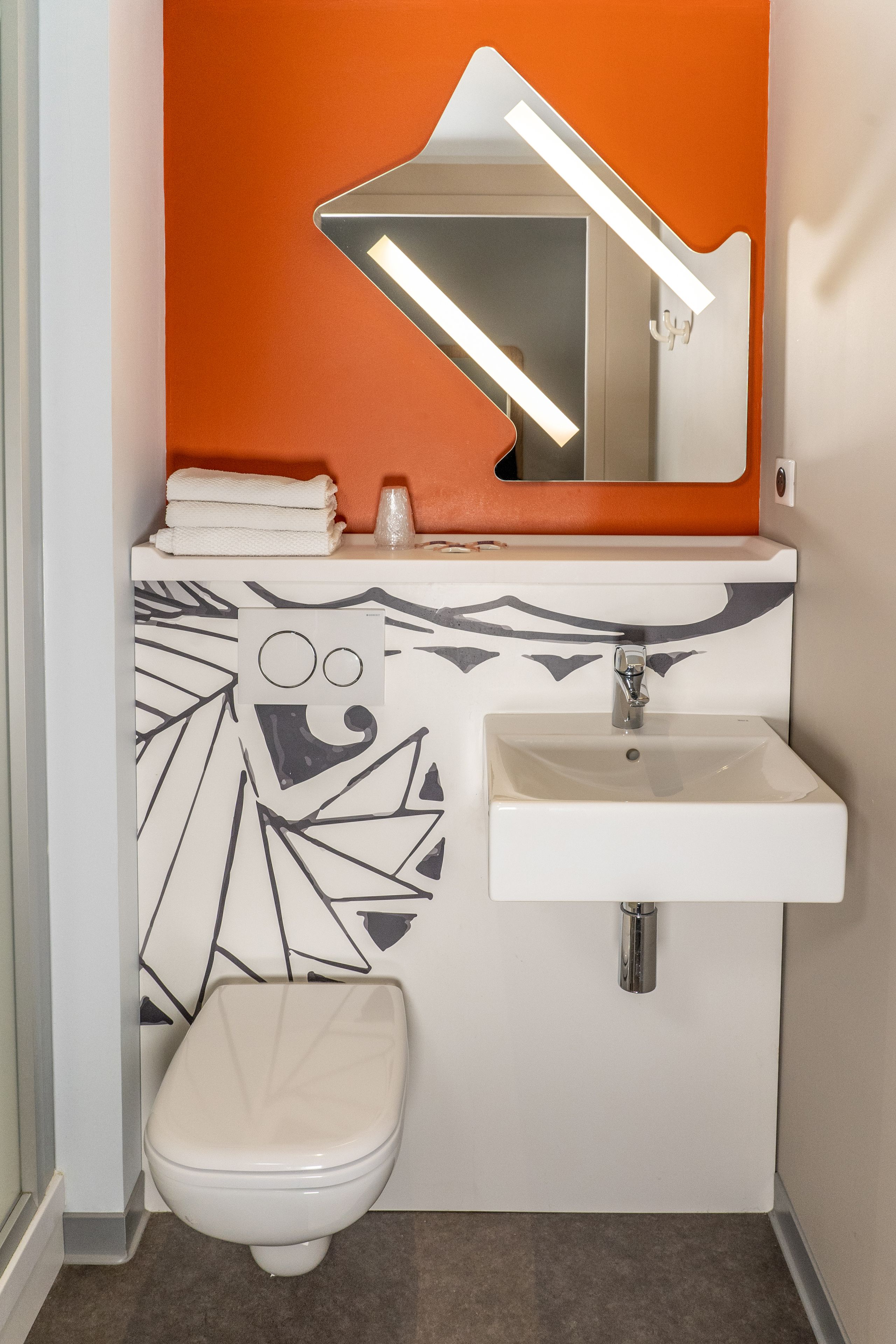 ibis budget Aubenas