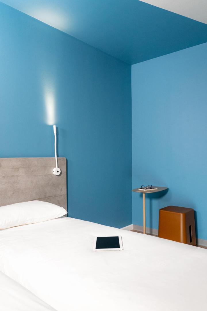 ibis budget Aubenas