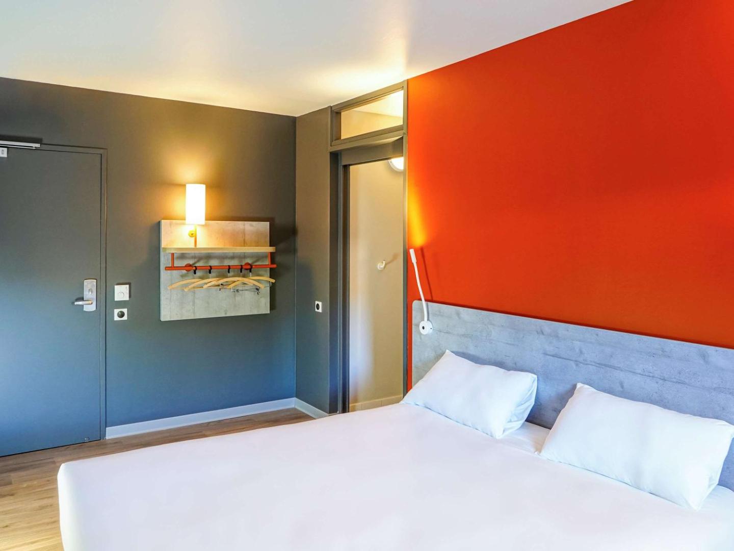 ibis budget Aubenas