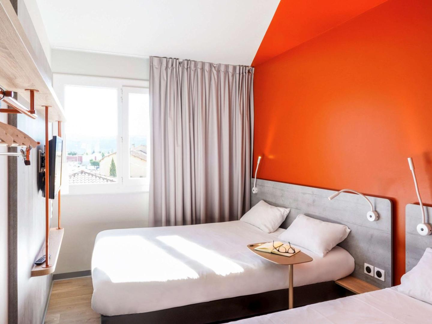 ibis budget Aubenas
