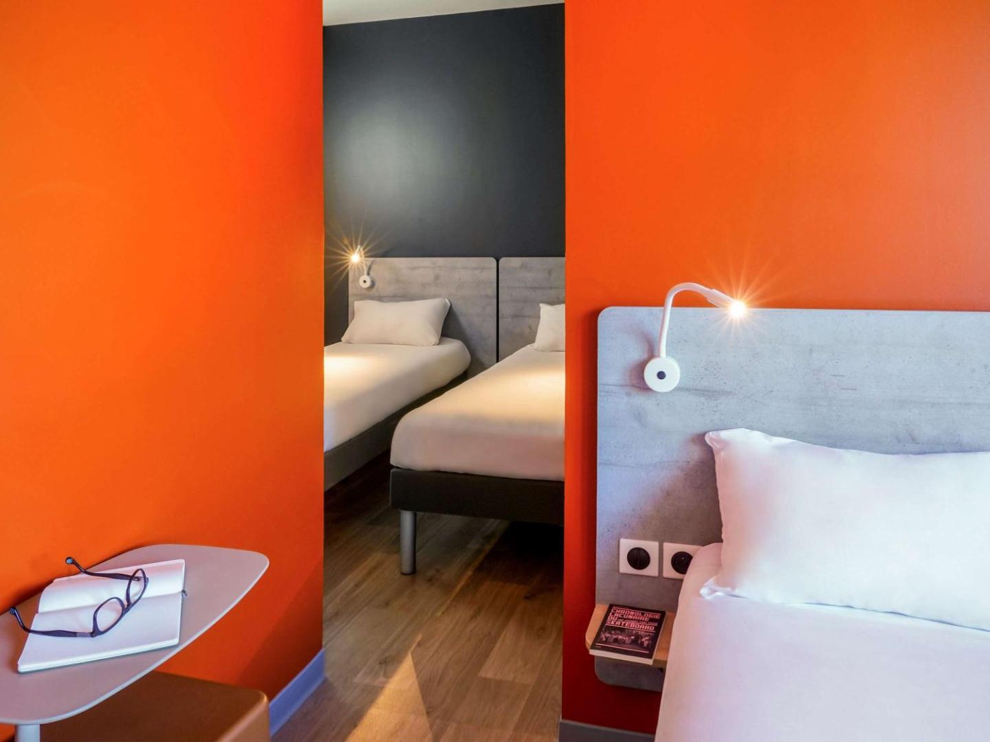 ibis budget Aubenas