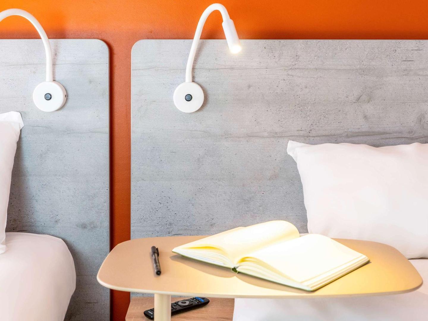 ibis budget Aubenas