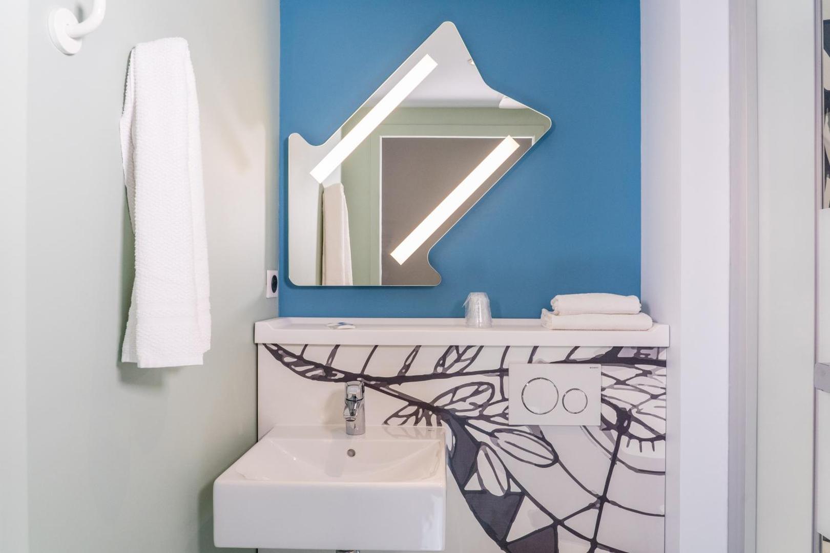 ibis budget Aubenas