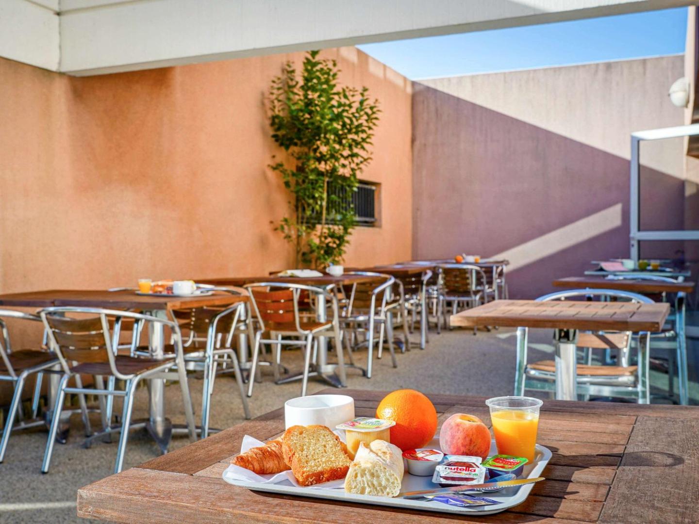 ibis budget Aubenas