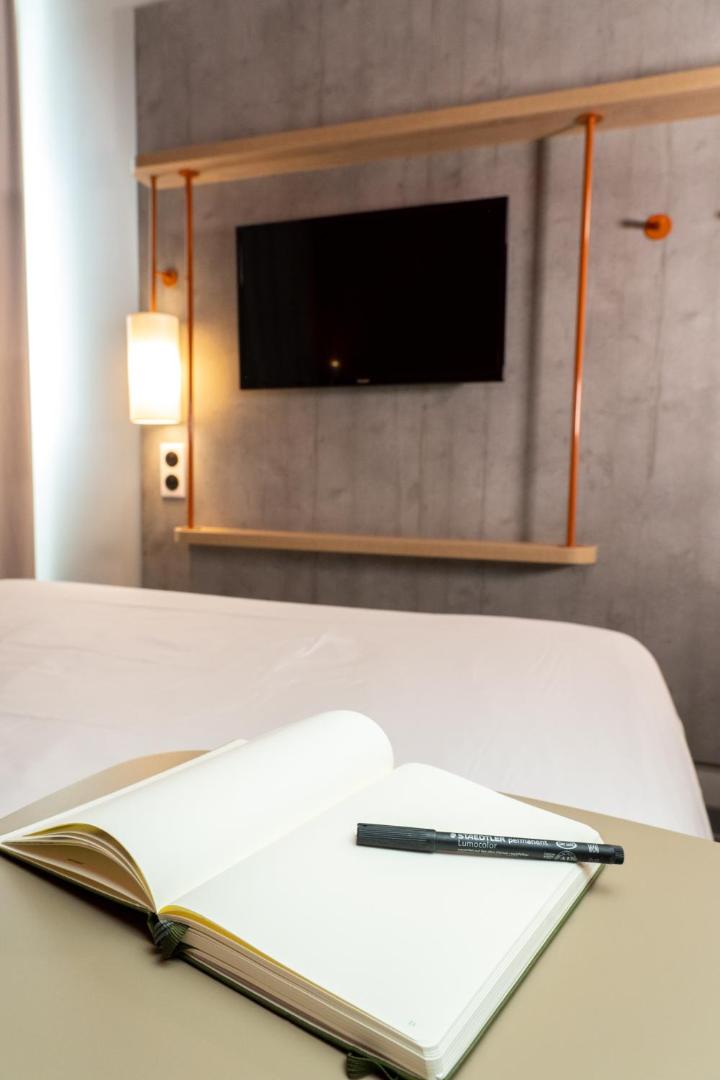 ibis budget Aubenas