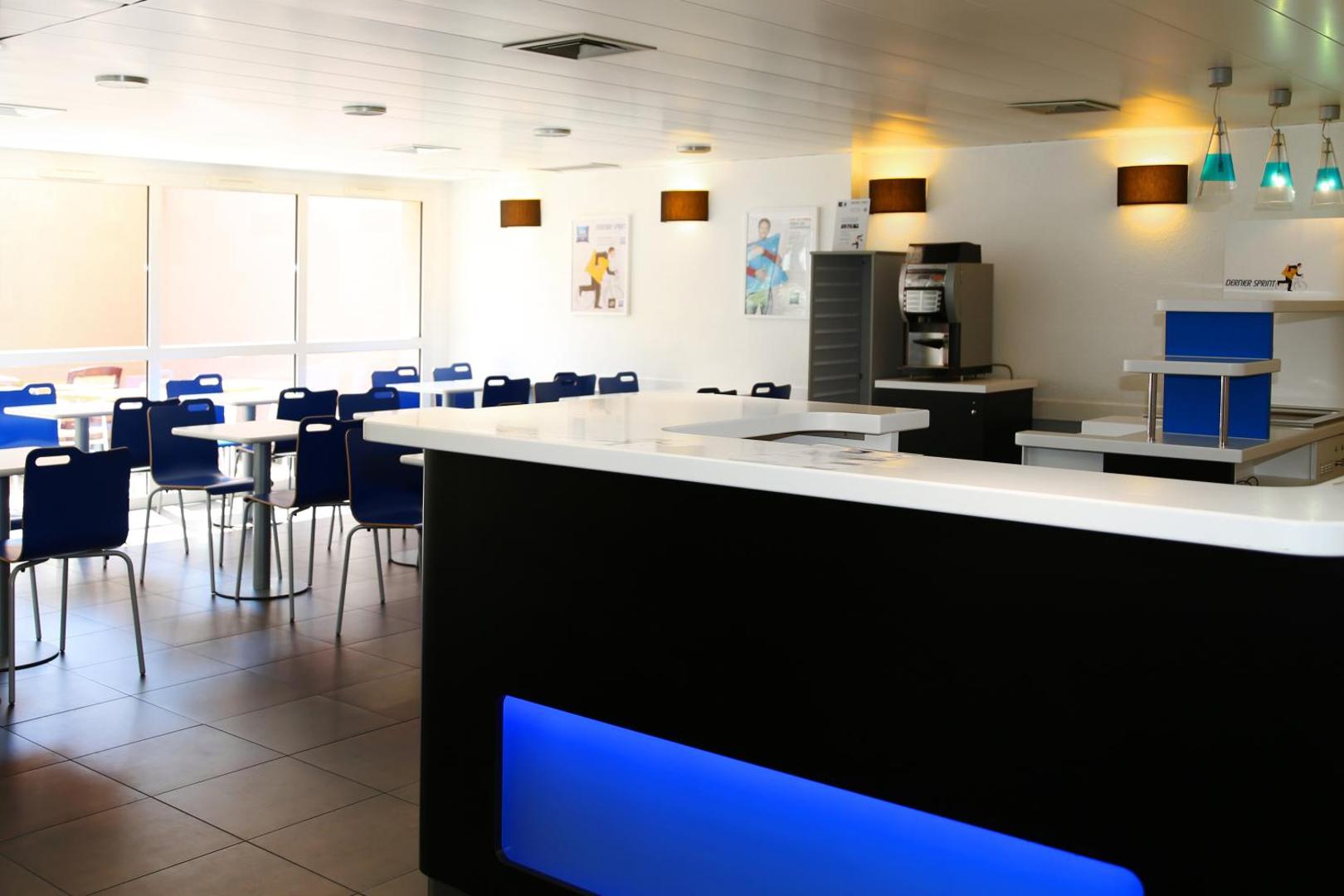 ibis budget Aubenas