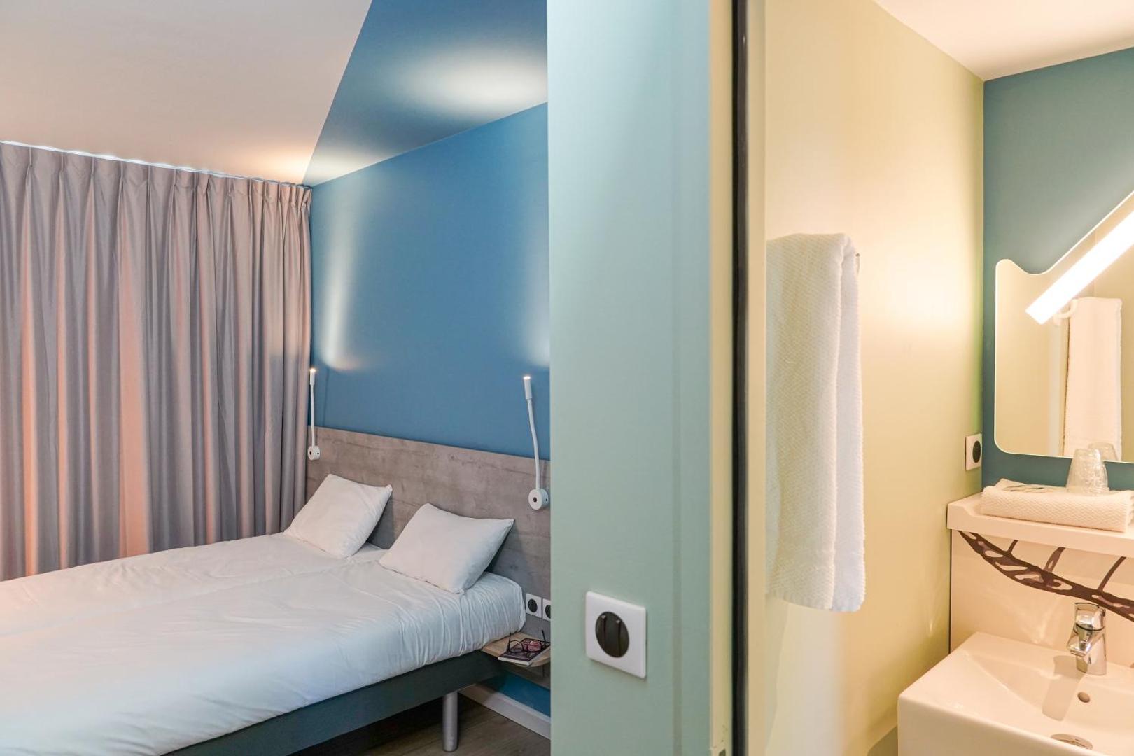 ibis budget Aubenas