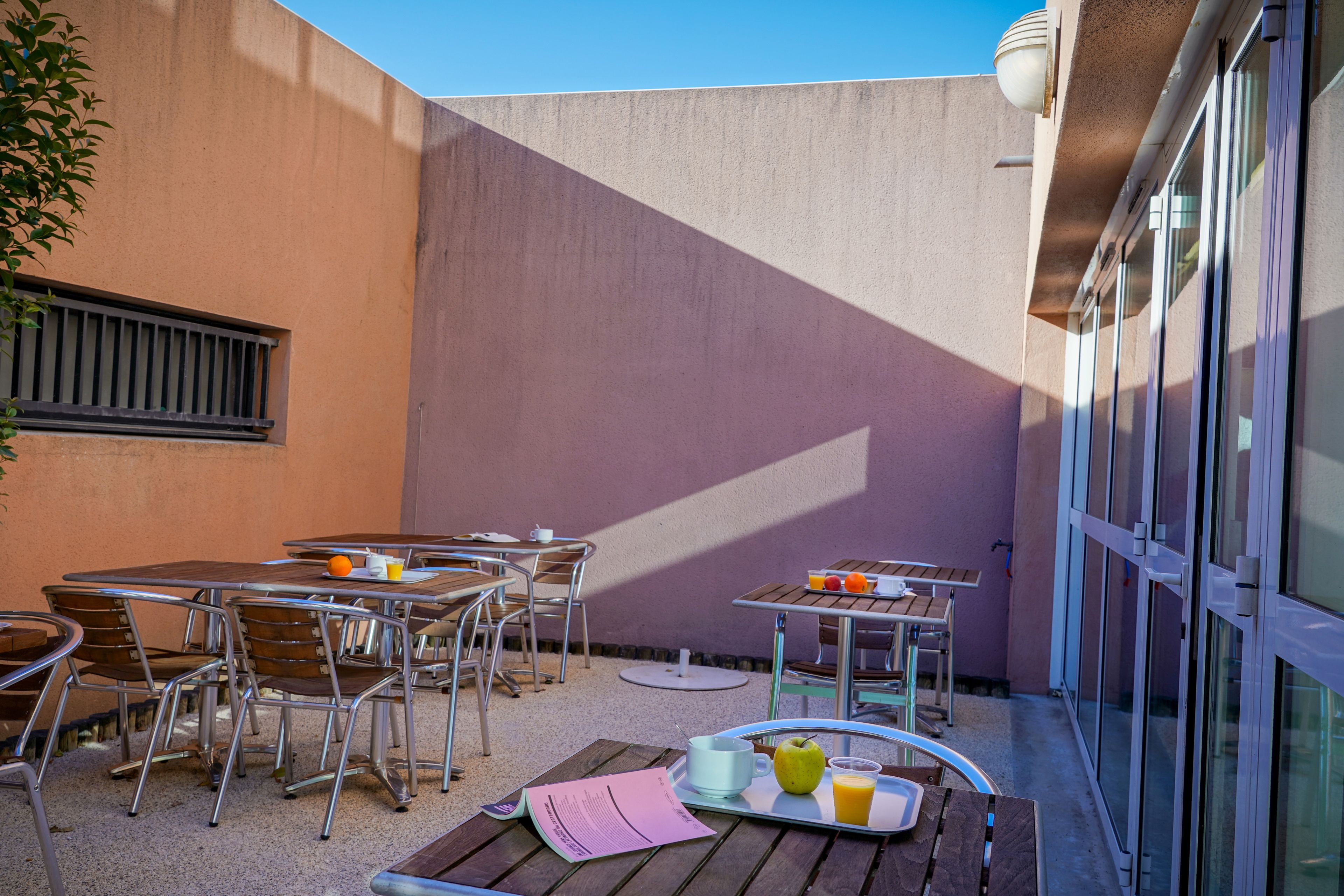 ibis budget Aubenas