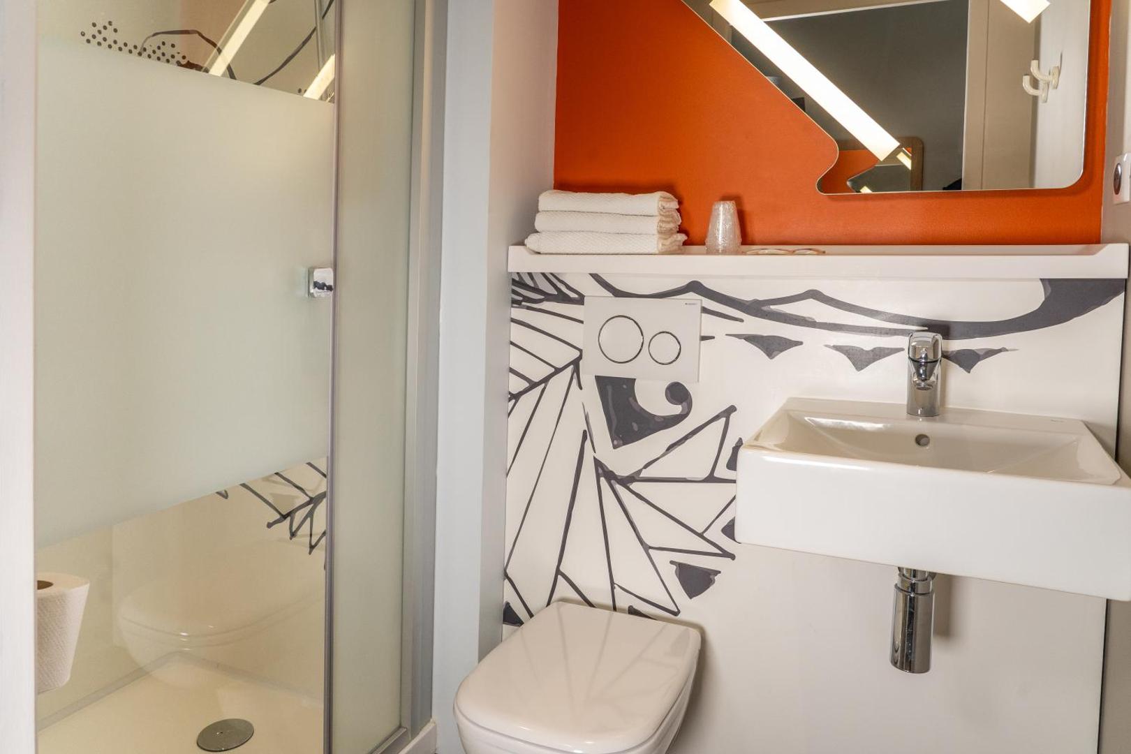 ibis budget Aubenas