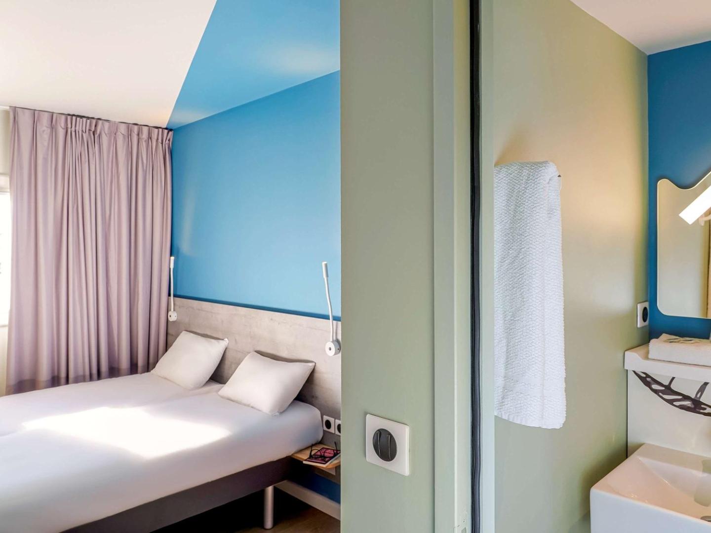 ibis budget Aubenas