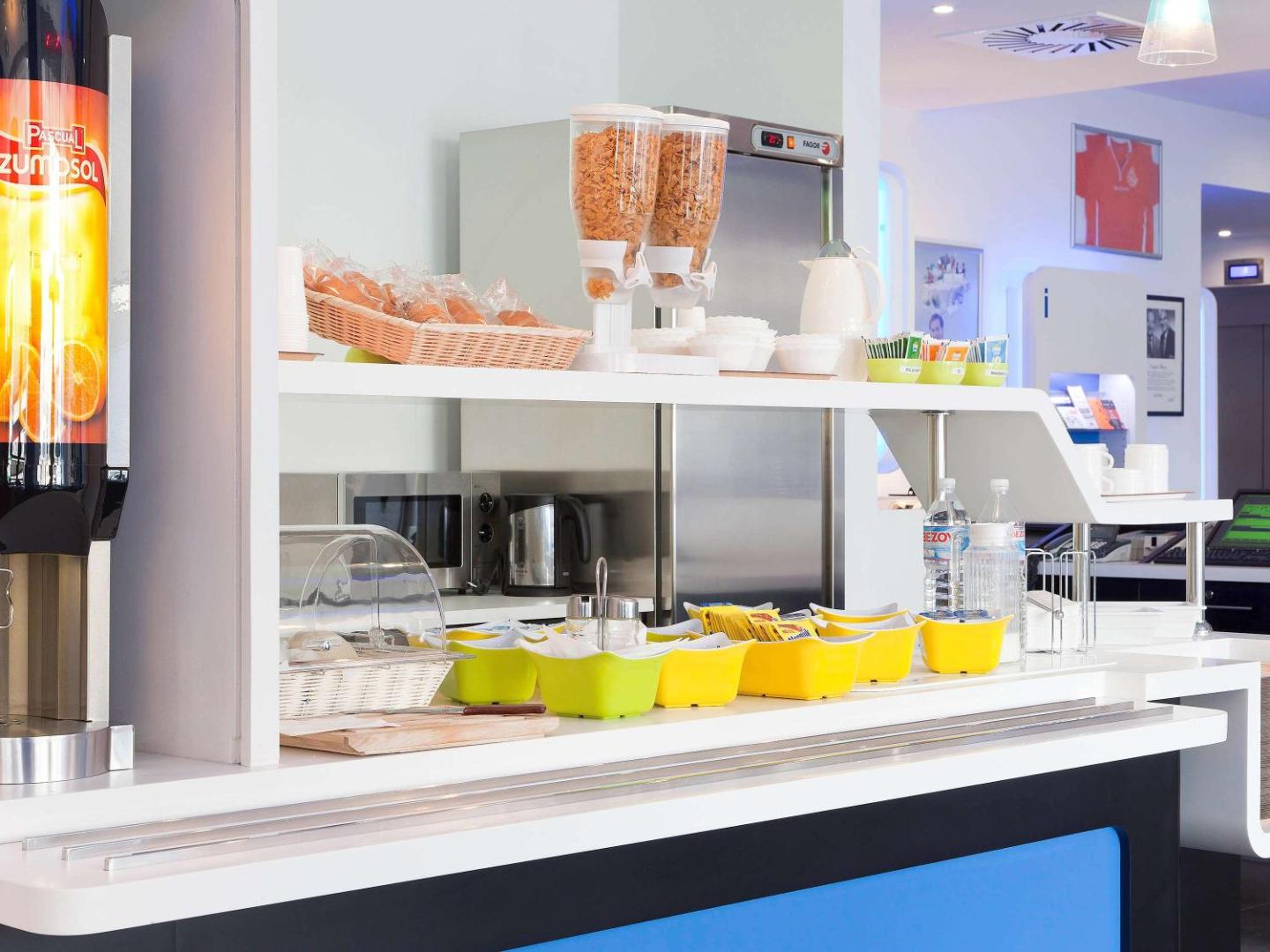 ibis budget Aubenas