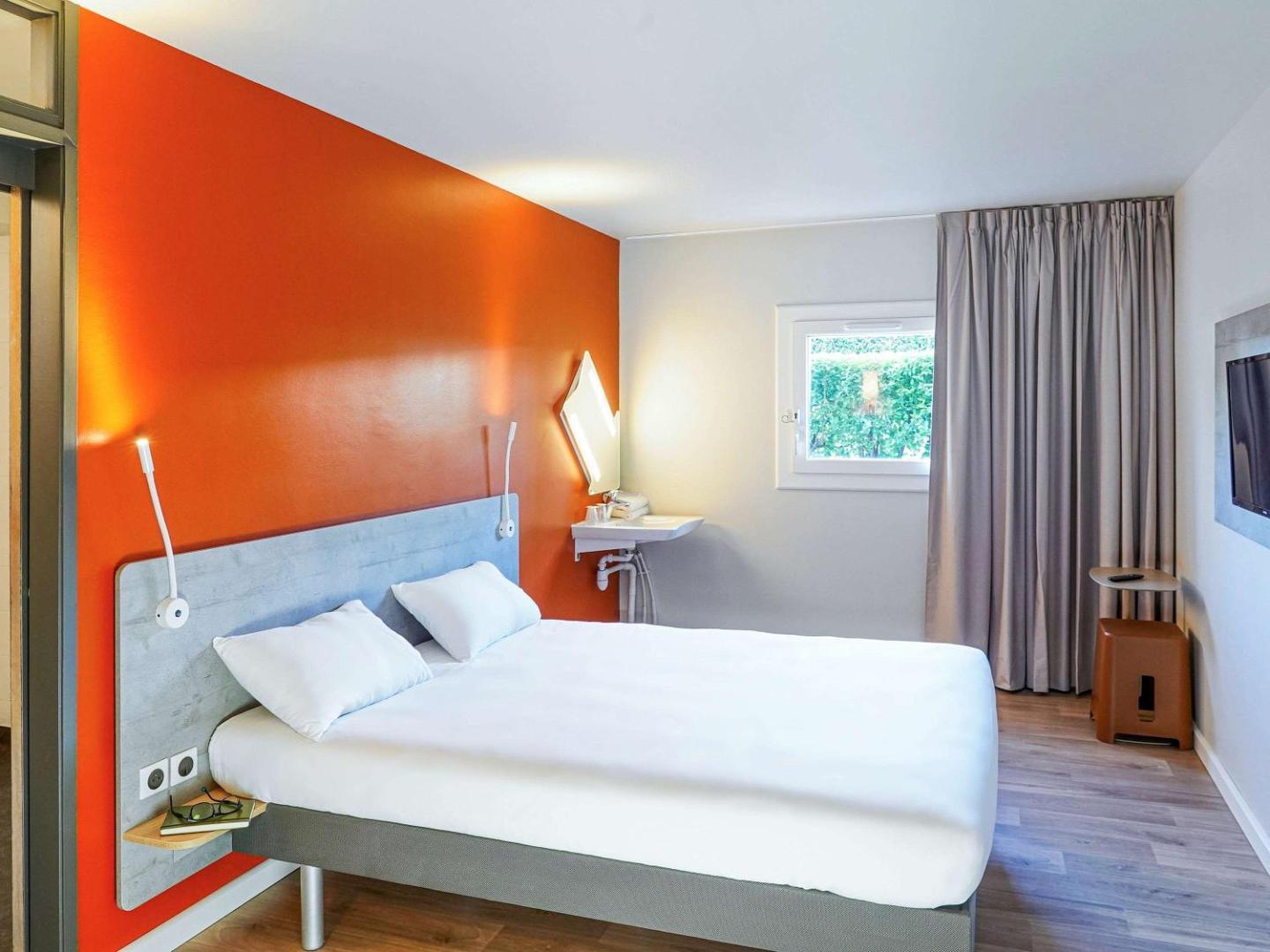 ibis budget Aubenas