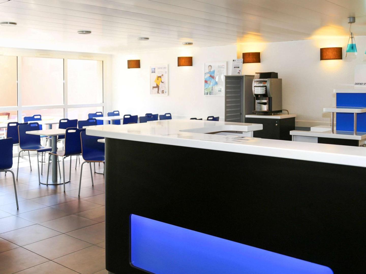ibis budget Aubenas