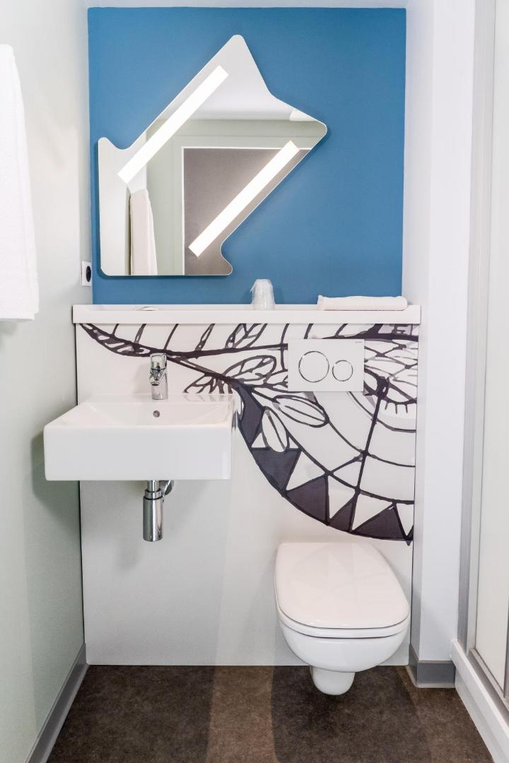 ibis budget Aubenas