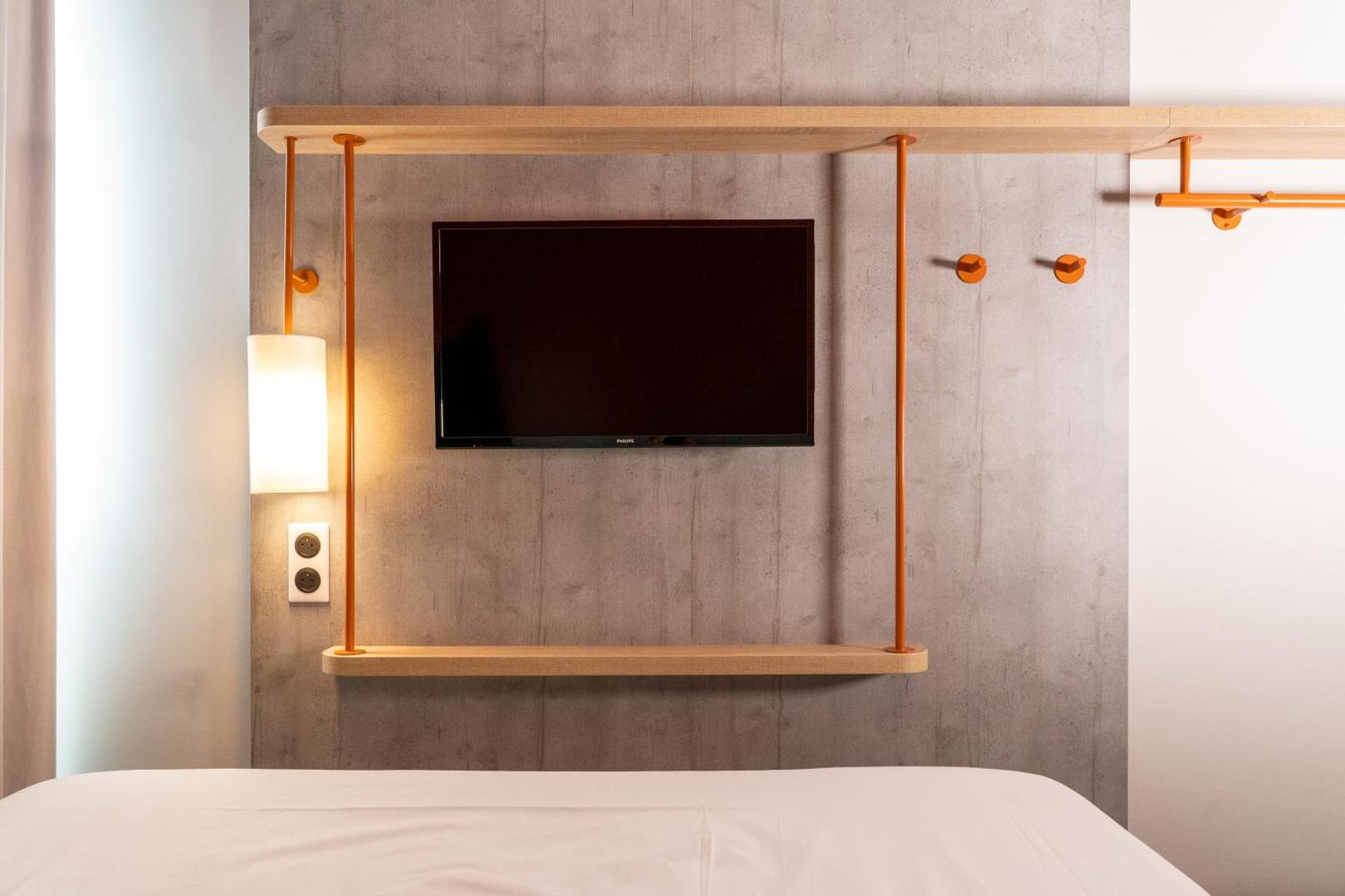 ibis budget Aubenas